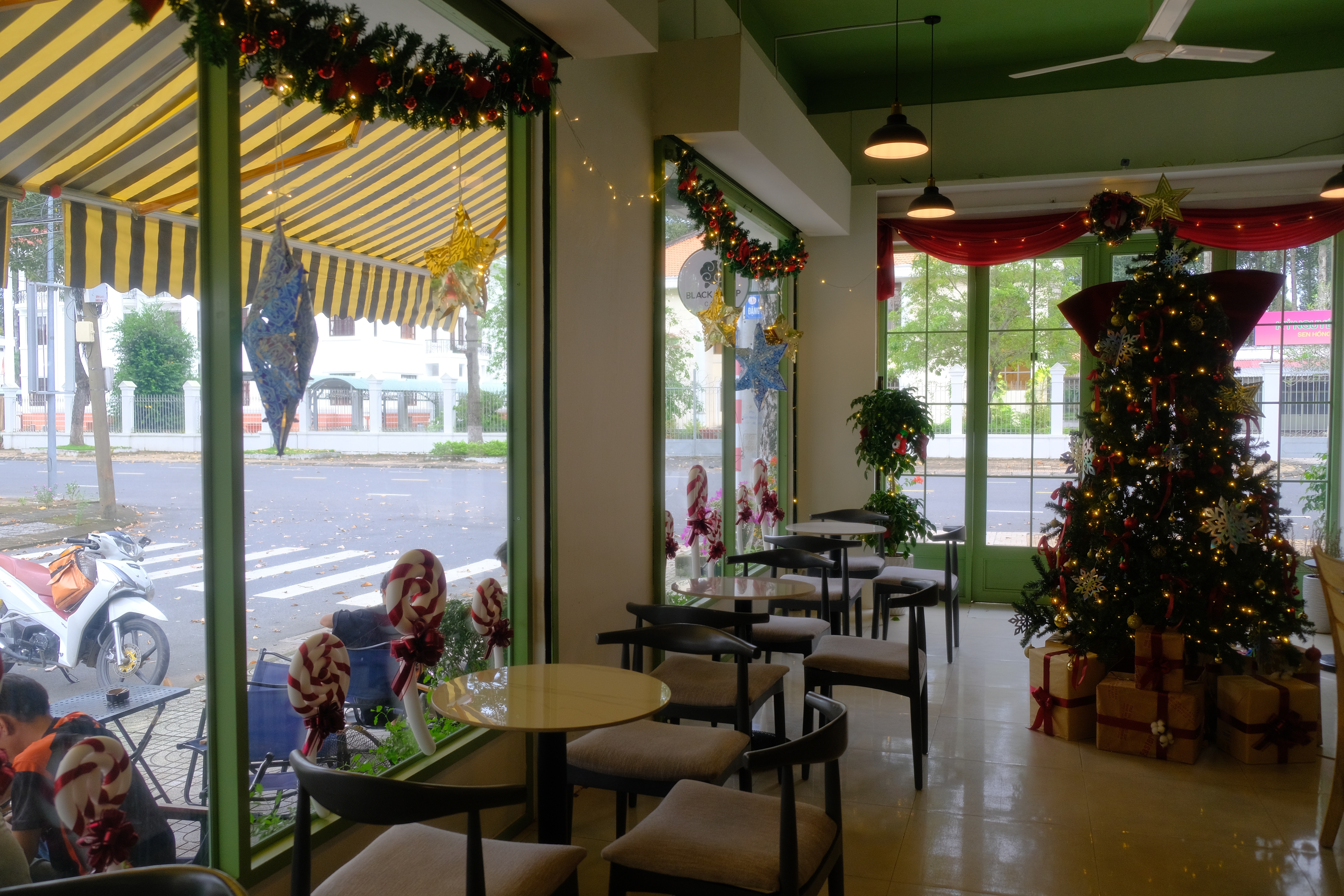 Black Sheep Cafe & Kitchen