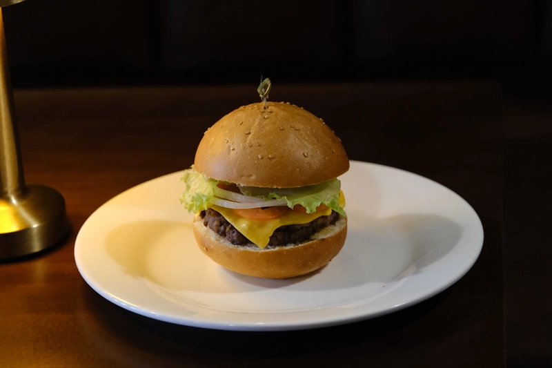 Cheeseburger